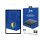 Folia na tablet 3MK Flexible Glass do Samsung Galaxy Tab S9 FE X510 / X516 5903108540841